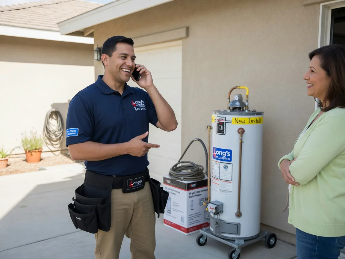 Leak Detection Vinita, OK FAQs